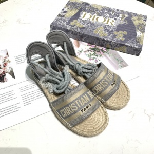 $59.00,2021 Dior Sandals For Women # 238102