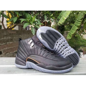 $65.00,2021 Air Jordan Retro 12 Sneaker For Men in 238716