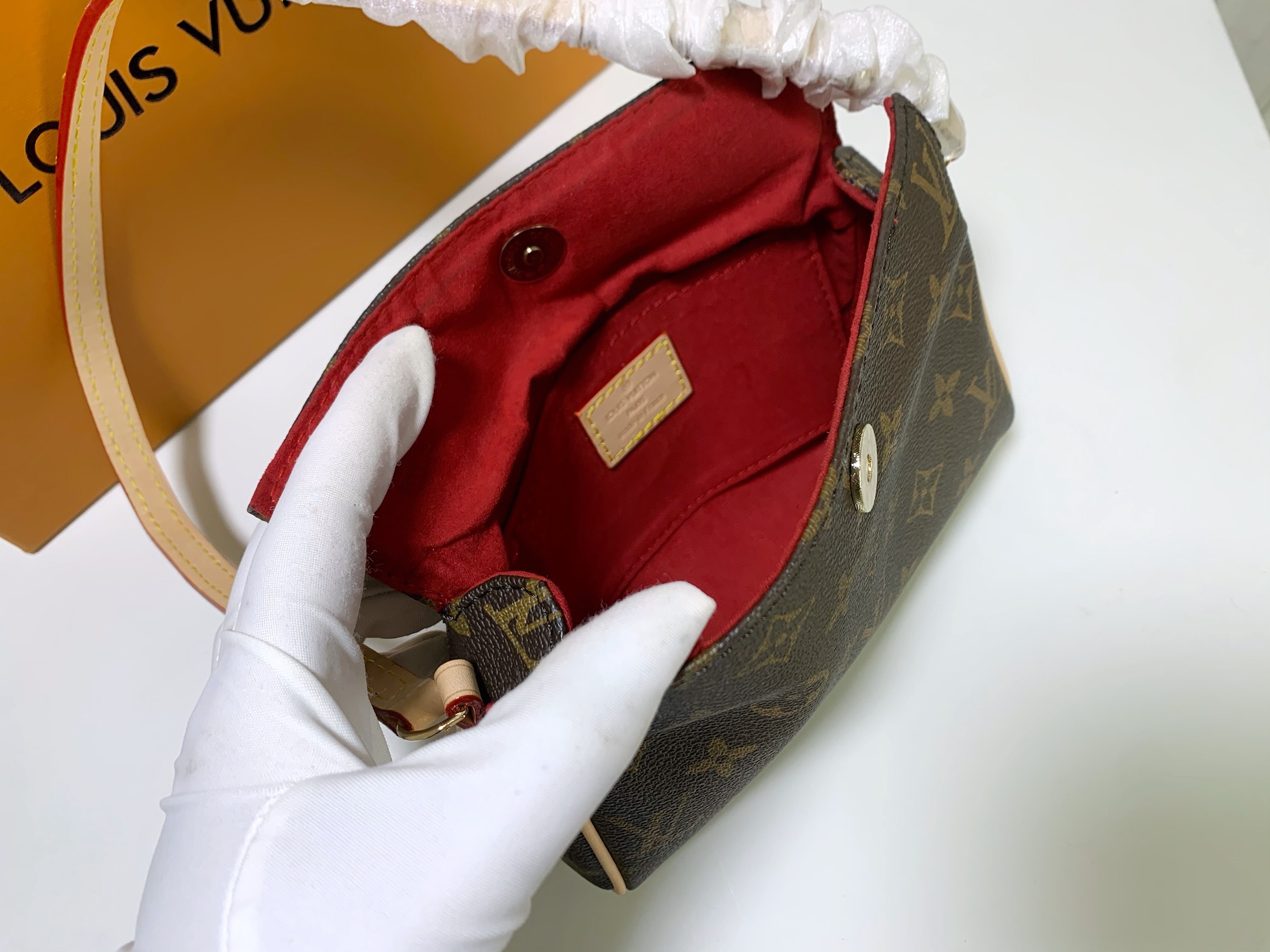 Cheap 2021 Louis Vuitton Satchels For Women 238962,75 [FB238962