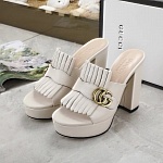 2021 Gucci Sandals For Women # 238063