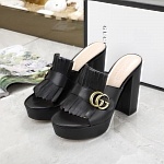 2021 Gucci Sandals For Women # 238064