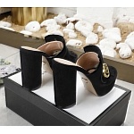 2021 Gucci Sandals Shoes For Women # 238068, cheap Gucci Sandals