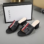 2021 Gucci Sandals Shoes For Women # 238071