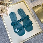 2021 Gucci Sandals Shoes For Women # 238081, cheap Gucci Sandals