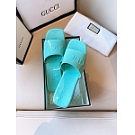2021 Gucci Sandals Shoes For Women # 238085, cheap Gucci Sandals