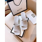 2021 Gucci Sandals Shoes For Women # 238087