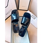 2021 Gucci Sandals Shoes For Women # 238089, cheap Gucci Sandals