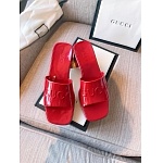 2021 Gucci Sandals Shoes For Women # 238090