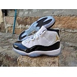 2021 Air Jordan 11 Sneaker For Men in 238122, cheap Jordan11