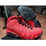 2021 Air Jordan 9 Sneaker For Men in 238129