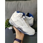 2021 Air Jordan 5 Sneaker For Men in 238130