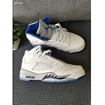 2021 Air Jordan 5 Sneaker For Men in 238130, cheap Jordan5