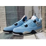 2021 Air Jordan 4 Sneaker For Men in 238133, cheap Jordan4