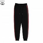 2021 Gucci Casual Pants For Men # 238204