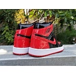 2021 Air Jordan Retro 1 Sneaker in 238711, cheap Jordan1