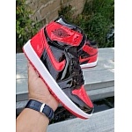 2021 Air Jordan Retro 1 Sneaker in 238711, cheap Jordan1