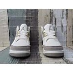 2021 Air Jordan Retro 3 Sneaker For Men in 238713, cheap Jordan3