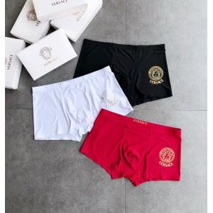 $26.00,2021 Versace Underwear Set 3 pcs  For Men # 240407