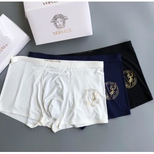 $26.00,2021 Versace Underwear Set 3 pcs  For Men # 240409