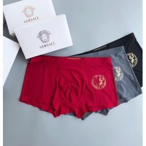 $26.00,2021 Louis Vuitton Underwear Set 3 pcs  For Men # 240417