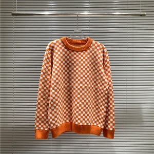 $54.00,2021 Louis Vuitton Sweaters For Men # 240666
