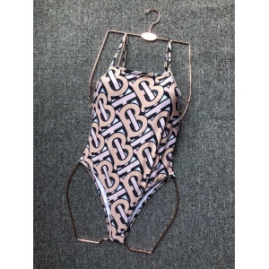 $25.00,2021 Burberry Swimming Suits For Women # 240737