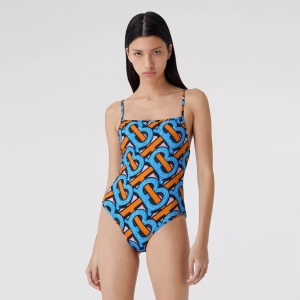 $25.00,2021 Burberry Swimming Suits For Women # 240738