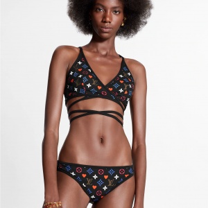 $25.00,2021 Louis Vuitton Swimming Suits For Women # 240740