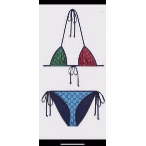 $25.00,2021 Gucci Swimming Suits For Women # 240746