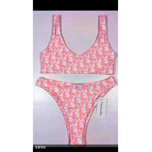 $25.00,2021 Dior Swimming Suits For Women # 240772