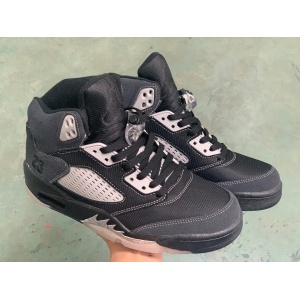 $65.00,2021 Air Jordan 5 Sneakers For Men in 240824