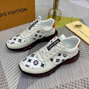 $82.00,2021 Louis Vuitton Causual Sneakers For Men in 240903