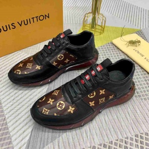 $82.00,2021 Louis Vuitton Causual Sneakers For Men in 240904