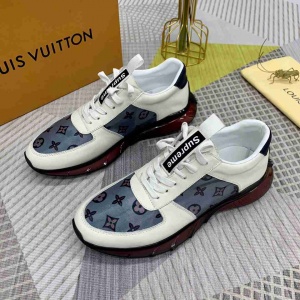 $82.00,2021 Louis Vuitton Causual Sneakers For Men in 240905