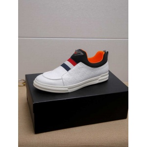 $82.00,2021 Armani Causual Sneakers For Men in 241001