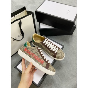 $82.00,2021 Gucci Causual Sneakers For Wome in 241207