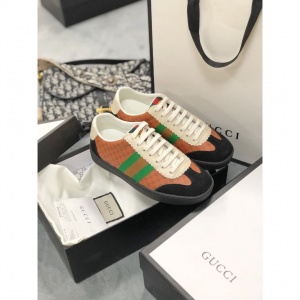 $82.00,2021 Gucci Causual Sneakers For Wome in 241213