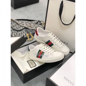 $82.00,2021 Gucci Causual Sneakers For Wome in 241221