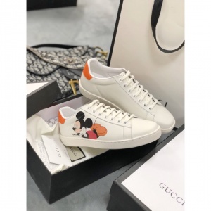 $82.00,2021 Gucci Causual Sneakers For Wome in 241228