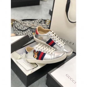 $82.00,2021 Gucci Causual Sneakers For Wome in 241232