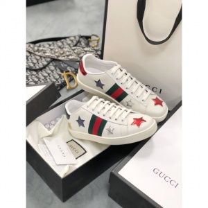 $82.00,2021 Gucci Causual Sneakers For Wome in 241237