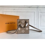 2021 Louis Vuitton Satchels For Women # 238992