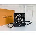 2021 Louis Vuitton Satchels For Women # 238993