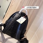 2021 Fashion Backpacks Unisex # 240385, cheap MCM Backpacks