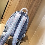 2021 Fashion Backpacks Unisex # 240388, cheap MCM Backpacks