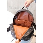 2021 Fashion Backpacks Unisex # 240389, cheap MCM Backpacks