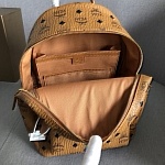 2021 Fashion Backpacks Unisex # 240393, cheap MCM Backpacks