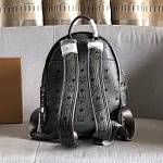 2021 Fashion Backpacks Unisex # 240395, cheap MCM Backpacks