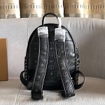 2021 Fashion Backpacks Unisex # 240397, cheap MCM Backpacks