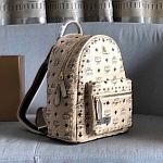 2021 Fashion Backpacks Unisex # 240398, cheap MCM Backpacks